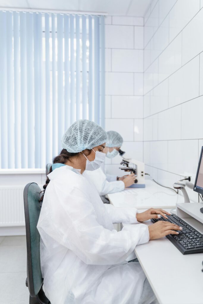 top pathology in satna