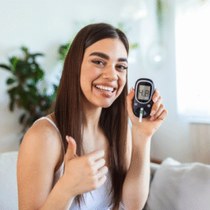 women advance health package