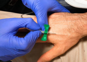 men basic health checkup package