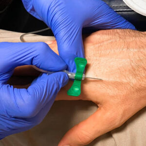 men basic health checkup package