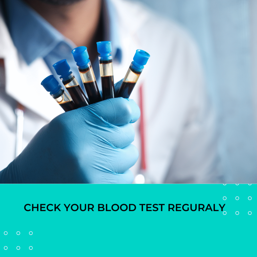 tosca blood check medical instagram post (1080 x 1080 px) (1)